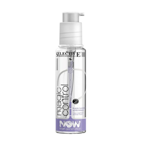 Selective Professional – Anti Frizz Shine Serum Magic Control