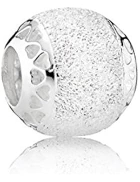 Pandora Charm Glitzernde Herzen 792097