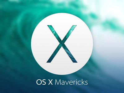 Preisvergleich Produktbild Mac OS X Mavericks bootfähigen USB -Stick 8 GB Installer