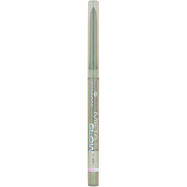 Essence Longlasting Eyeliner Nr. 25 Say Hi Light – Langanhaltender, Intensiver Augenstrich (0,28 G)