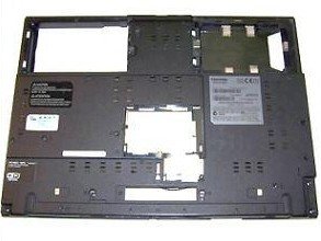 Preisvergleich Produktbild Toshiba P000463500 Untergehäuse für Notebook, Toshiba Tecra A8