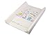 Changing Pad - Changing Mat - Changing Cover - Cotbed Changing Pad - Cot Bet Changing Mat - Changing Mat with hard base - Changing Table Top - Playing Children, PVC, 70x50 cm