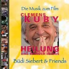 Preisvergleich Produktbild Heilung. Das Wunder in uns.Filmmusik