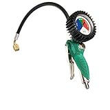 Tester para detectar el nivel de gas refrigerante R410a y R32 en acondicionadores de aire