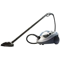 Domo Nettoyeur Vapeur à autonomie illimitée LRE910