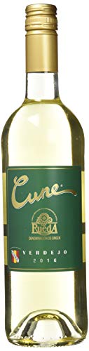 Cune Rueda Vino Blanco - 750 ml