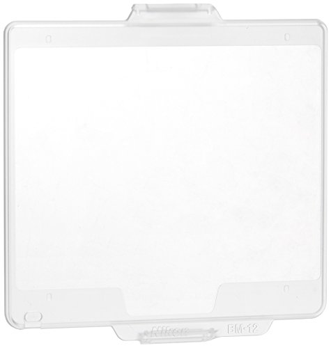 Nikon BM-12 Prot  ge-moniteur