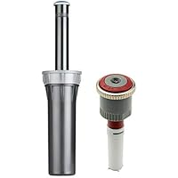 STEMAX-Wassertechnik Hunter MP Set, MP 1000-3500 Rotator Düsen 90°-360° + PRO Spray Versenkgehäuse PROS-04-PRS40-CV…