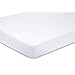Babies Firsts Jersey Cotton Mattress Protector (140 x 70 cm)