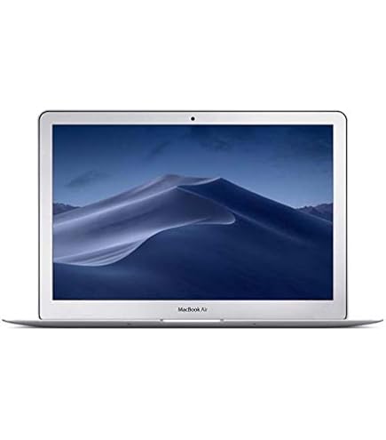 2017 Mac Book Air | 13.3