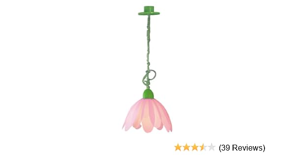 Haba 7566 Deckenlampe Ganseblumchen Amazon De Beleuchtung