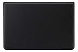 samsung tab s4 book cover case Tab S4 dediziert Samsung SAACC281 Schutzhülle mit Tastatur für Samsung Galaxy Tab S4, Schwarz