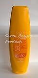 Avon Sun+ Multi Protection Moisturising Sun Lotion SPF30 Very Water Resistant **2015 Range**