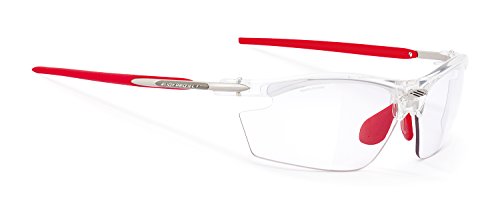 Sportbrille Rydon Matte Black ImpactX