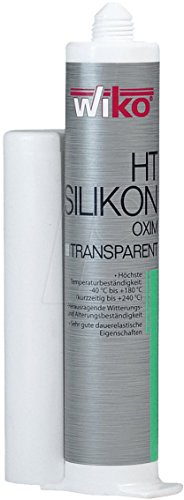 Preisvergleich Produktbild WIKO SIT K80 - WIKO Trans-SIL 180°C, Silikon
