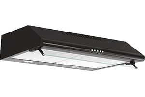 GLEM Hotte casquette GHC640BK