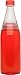 Produktbild Aladdin 32353 Bistro To-Go Trinkflasche, rot 0,6l