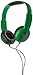 Price comparison product image Teenage Mutant Ninja Turtles HP2-03665 Kids Safe Headphones