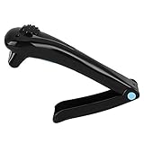 ♂【Diseño de la cuchilla Premium】 El cabezal de corte está diseñado para flotar hacia adentro, se ajusta elástico a los contornos de la curva del cuerpo y reduce la presión de la piel para el afeitado. El diseño integrado de tres cuchillas puede hacer que el proceso de depilación sea rápido, fácil e indoloro.