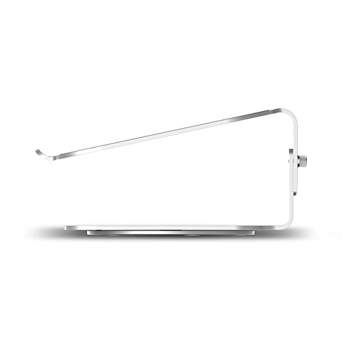 KLIM Halterung Mac Aktivität schlichtes Design und klares Design Apple MacBook - 2
