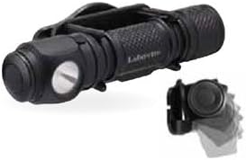 ANGLE multipurpose torch with LED CREE XP-E Q4 - 33620925