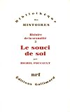 Histoire de la sexualité 3 : Le soucis de soi