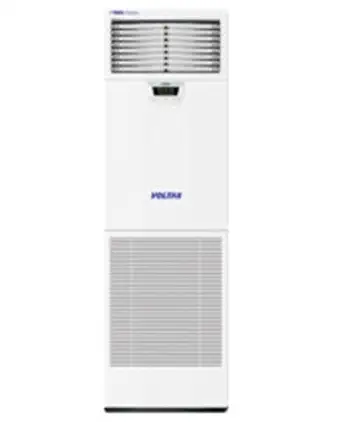 Voltas Venture Slimline Tower AC (3 Ton White)