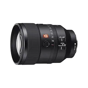 Sony SEL135F18GM G Master Telephoto Prime Lens