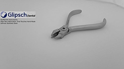glipsch® Aderer Plier 3 Tips – Pliers
