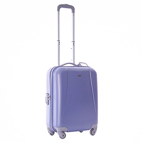 Bric’s Laptop-Trolley, 022-Light Blu (blau) – BVQ09089.022 - 3