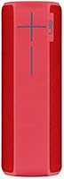 Enceinte Bluetooth UE BOOM 2 - &Eacute;tanche, R&eacute;sistante aux Chocs - Rose/Rouge