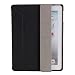 Produktbild iPad Hülle für ipad 2/3 / 4 PU Leder Hüllen Intelligent Wake up Sleep iPad Case, Ultradünn Superleicht Schutzhülle mit Ständer Funktion, Falten Mode iPad Hülle