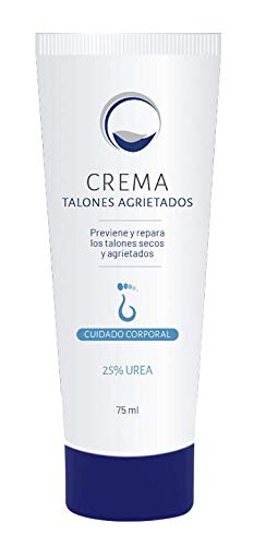 Edda Innova Pharma Crema Talones Agrietados 75 ml 1 Unidad 90 g