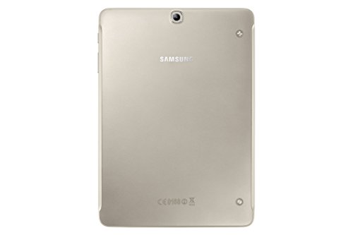 Samsung Galaxy Tab S2 10 Inch Tablet PC gold
