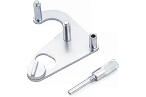 CASTEX- Motor Einstellwerkzeug Nockenwellen Steuerkette Wechsel Motor Kompatible für Renault, Opel, Nissan 1.6, 2.0, 2.3 DCI CDTI - Made in EU