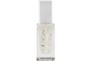 PEGGY SAGE Cura riparatore per unghie con fibre di nylon, 11 ml