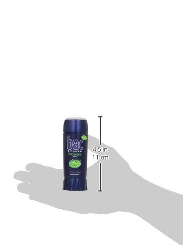 bac Deostick Cool Energy Men, 6er Pack (6 x 40 ml) - 3