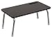 Ac Homes Foldable Study Table With Inbuilt Mobile Stand ,Walnut RS.1195.00