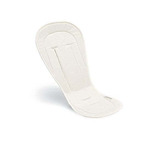 Preisvergleich Produktbild Bugaboo Universal-Sitzauflage (Frischweiß)