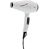 BABYLISS  hairdryer "BIANCO" Ionic 2100W