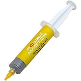 POWERMASTER PWR- 525 GRİ TERMAL MACUN 25G 1.93W/M-K