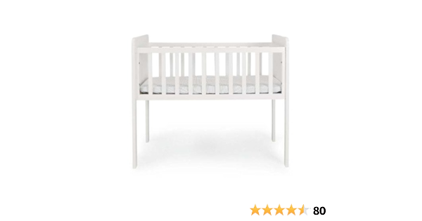 hyde crib mothercare