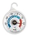 Produktbild Klimakurt Kühlschrankthermometer rund 144005
