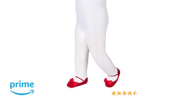 baby mary jane tights