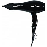 Joycare JC-280 N - Secador de pelo Negro