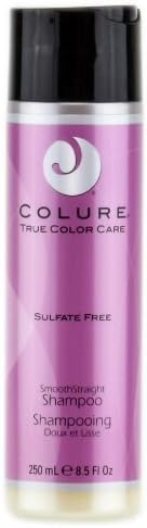 Colure Sulphate Free - Smooth Straight Shampoo - 250ml