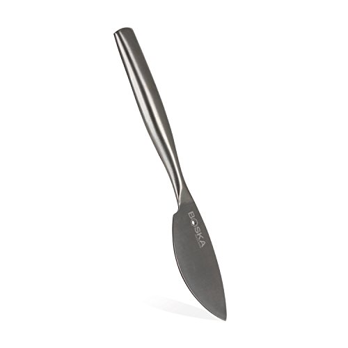 Parmesanmesser De Luxe Edelstahl - 2