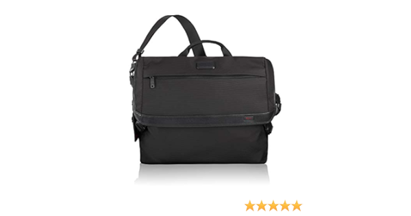 tumi alpha 2 slim messenger