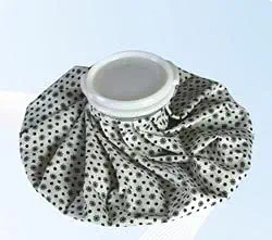 ICE BAG Heat Cold Pack Sports Injury Neck Knee for Pain Relief