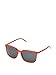 Produktbild Yves Saint Laurent Damen Sonnenbrille SL 37 5TF, Grau (Red), One Size